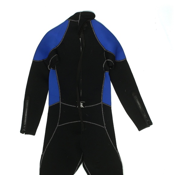 Unisex Wet Suit - Kids Small - Picture 1 of 1